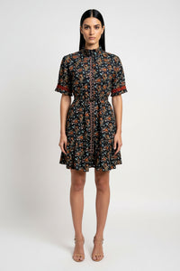 SAMPLE 816 DRESS
