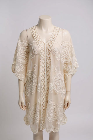 SAPPHIRE MAXI (MORE COLOURS)