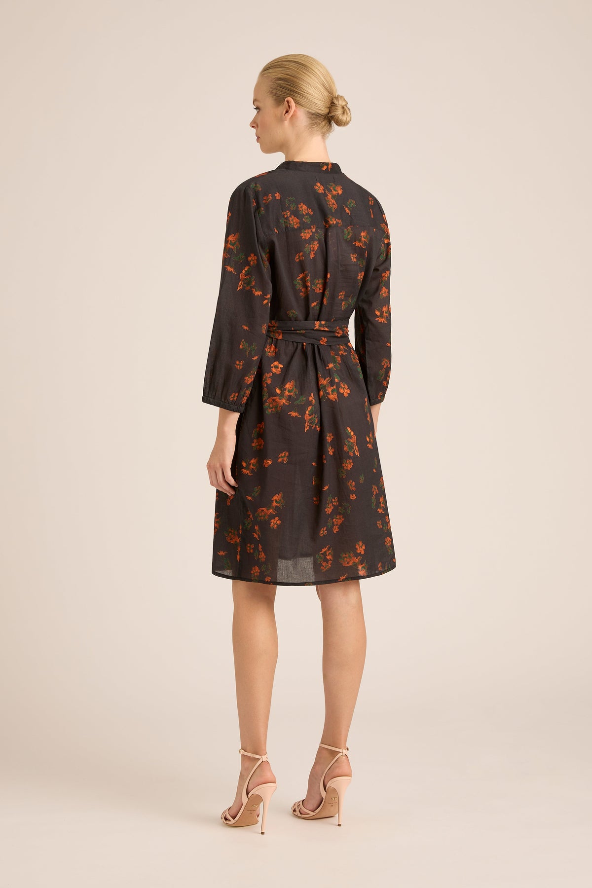 LEIGHTON HARPER SMOKE MIDI