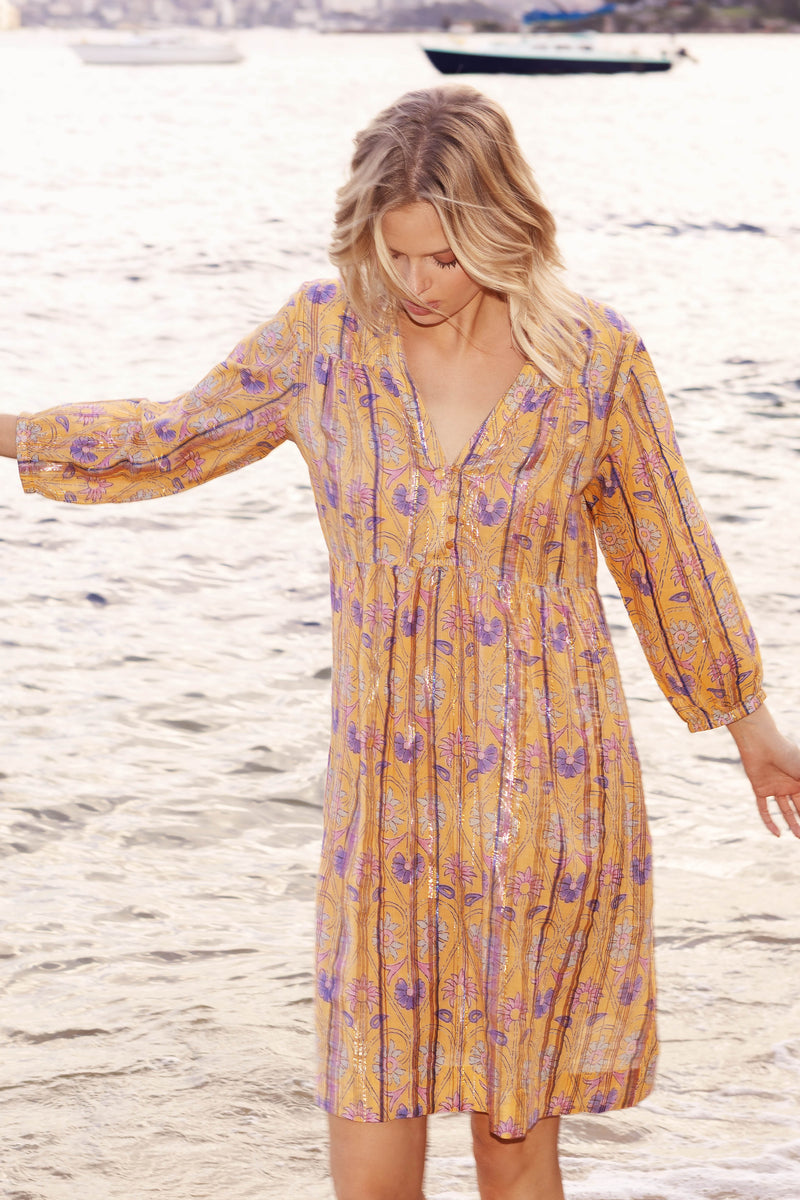 LEIGHTON ARIA MIDI (MORE COLOURS)