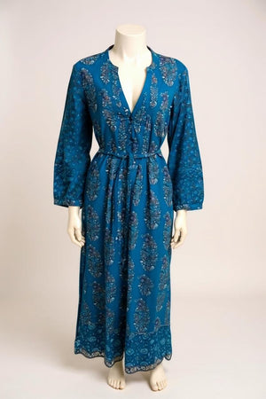 SAMPLE 823 DRESS