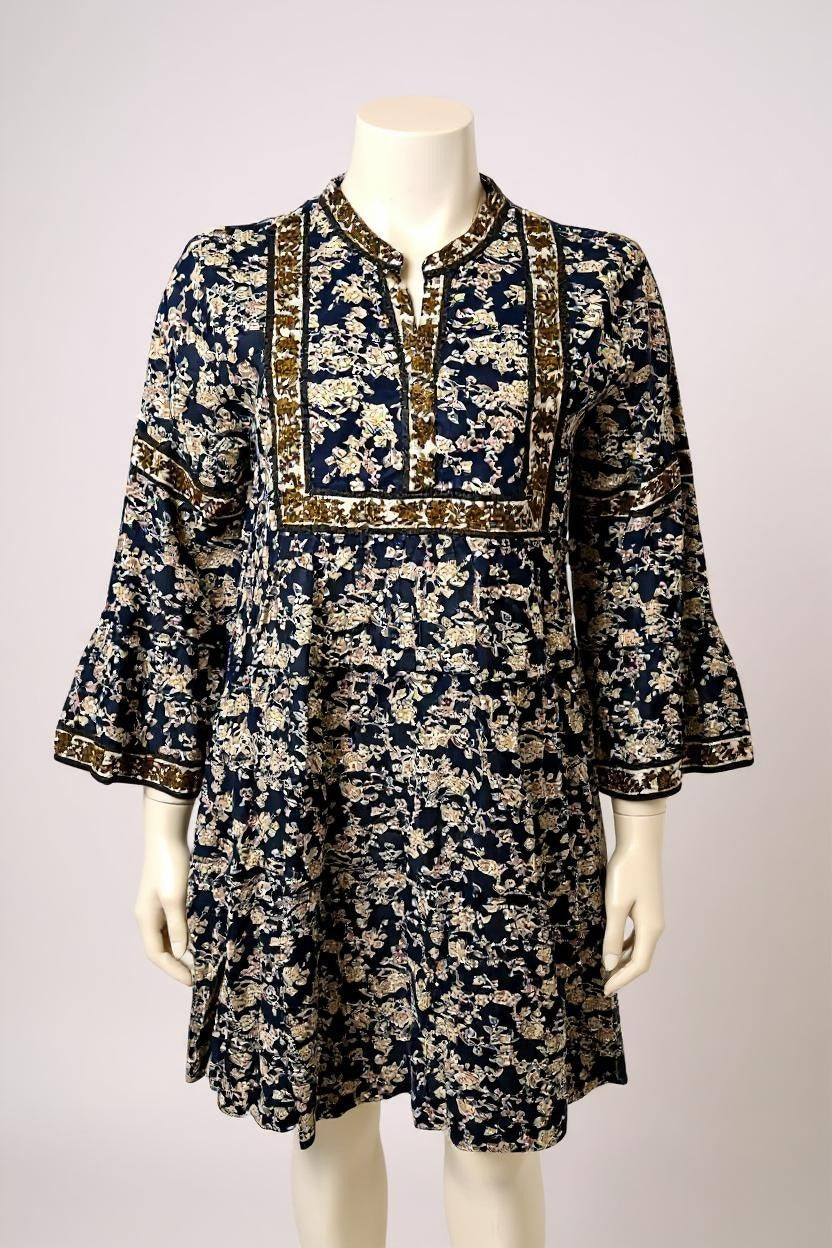SAMPLE 836 DRESS