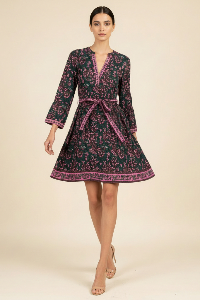 SAMPLE 1376 MOROCCO MINI