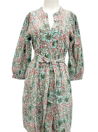 MONROE DRESS (MORE COLOURS)