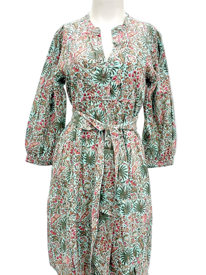 MONROE DRESS (MORE COLOURS)