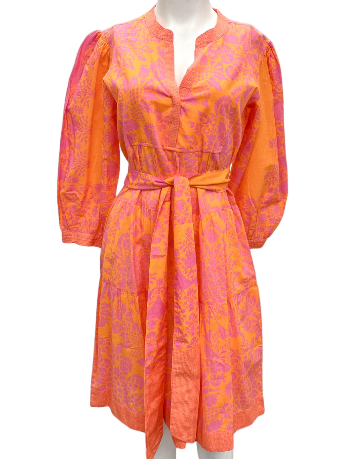 MONROE DRESS (MORE COLOURS)