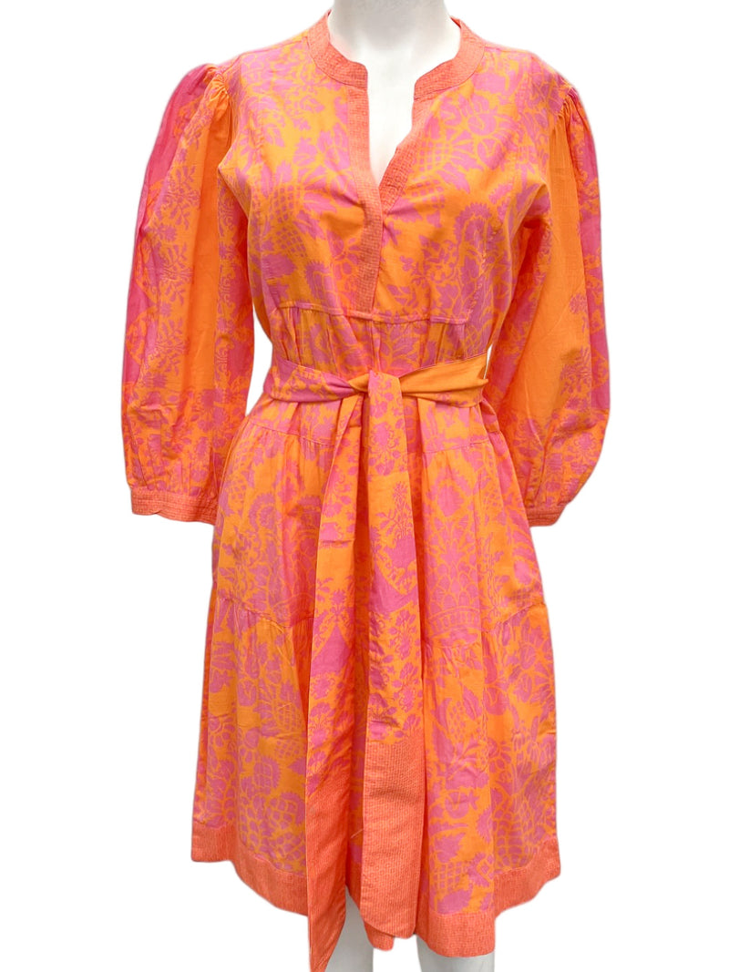 MONROE DRESS (MORE COLOURS)