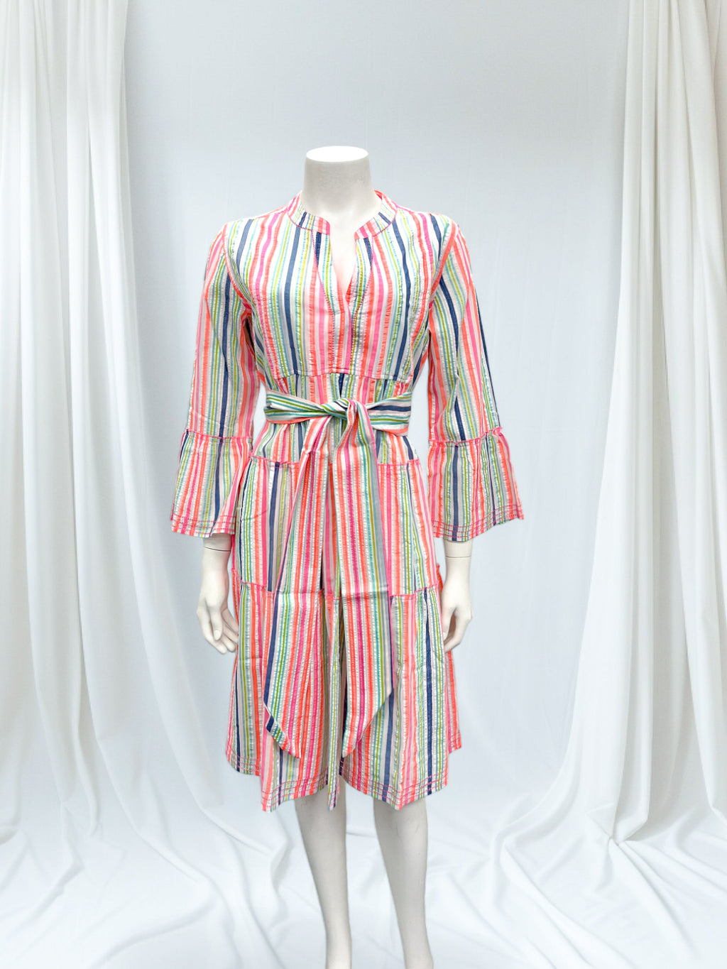 MOROCCO MIDI (MORE COLOURS)