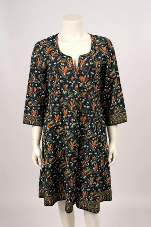 SAMPLE 861 DRESS