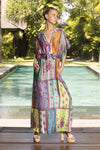 MOROCCO MINI DRESS (MORE COLOURS)