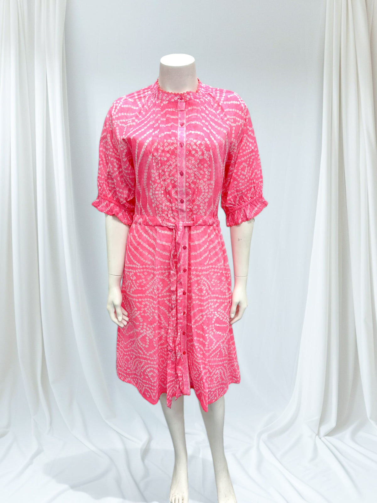 PINA DRESS (MORE COLOURS)