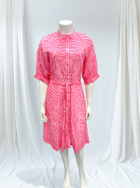 PINA DRESS (MORE COLOURS)