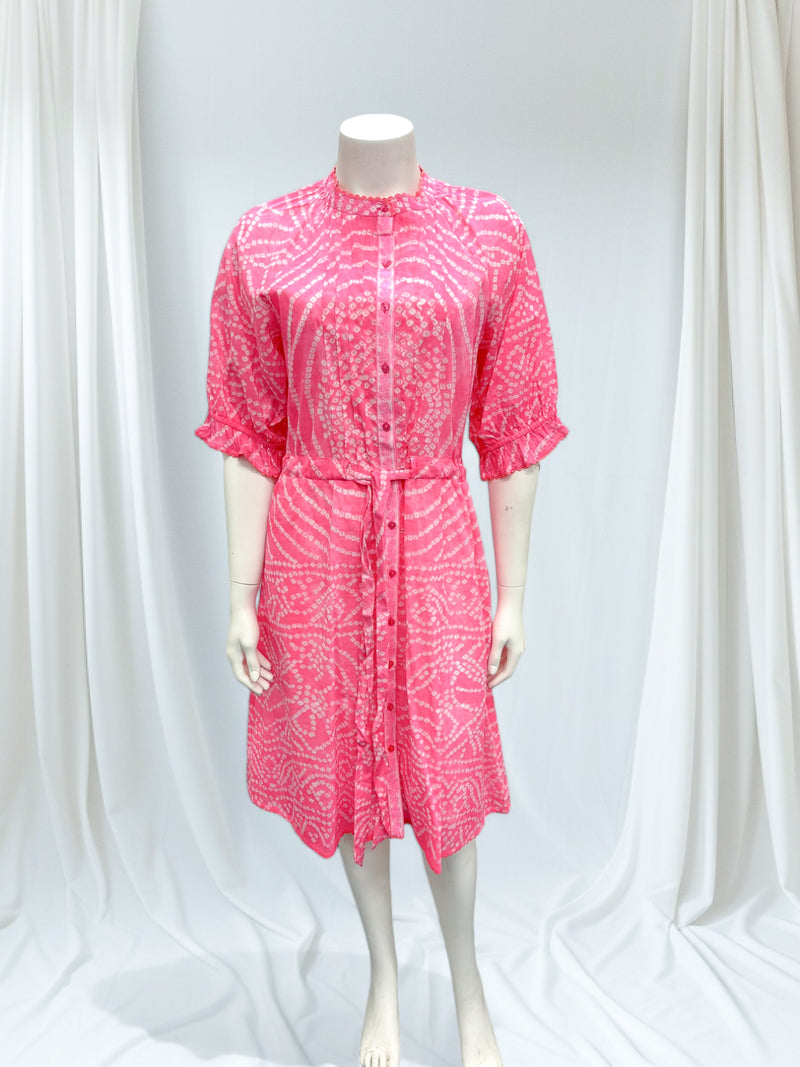 PINA DRESS (MORE COLOURS)