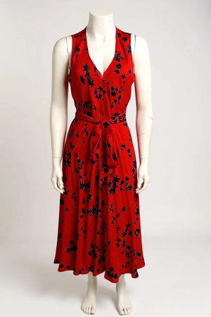 SAMPLE 1122 DRESS
