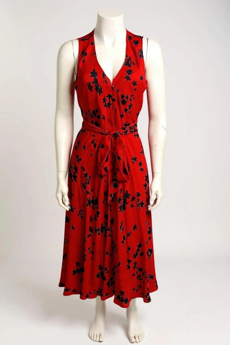 SAMPLE 1122 DRESS