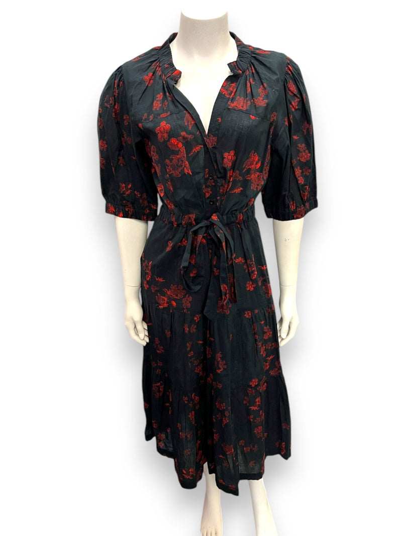 SAMPLE 1121 DRESS