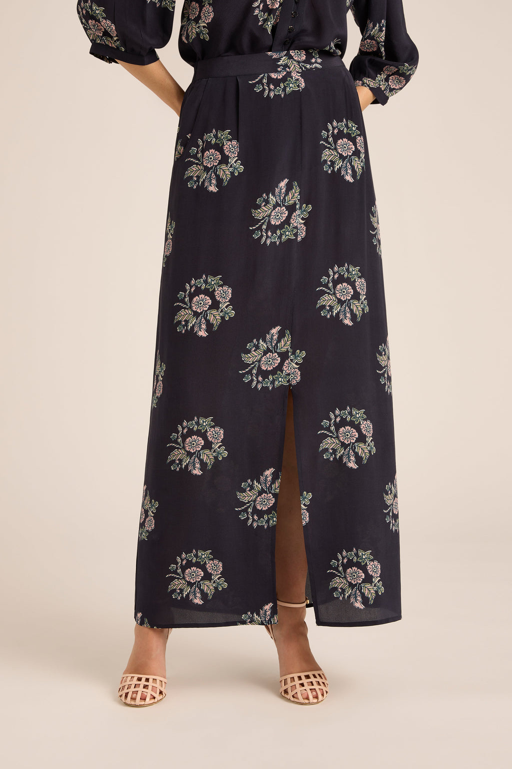 SAMPLE 1150 SKIRT