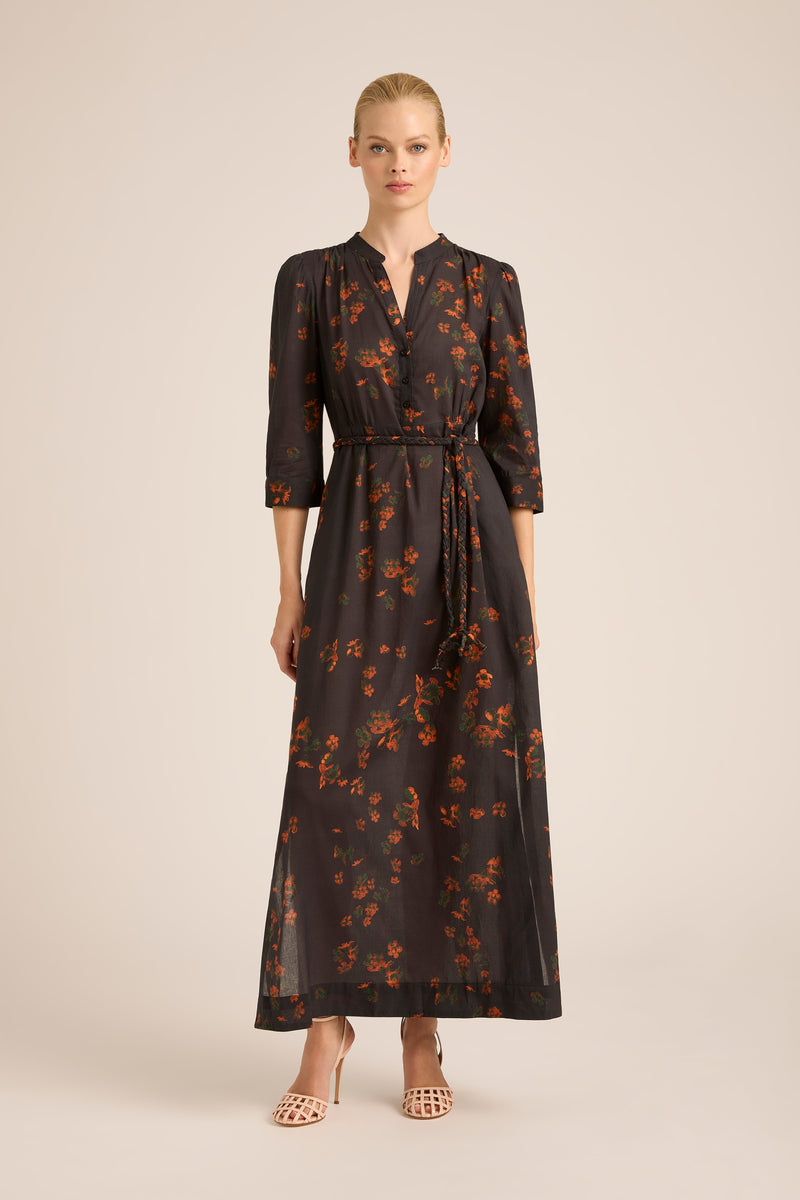 SAMPLE 1155 DRESS