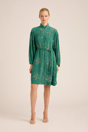 SAMPLE 1159 DRESS