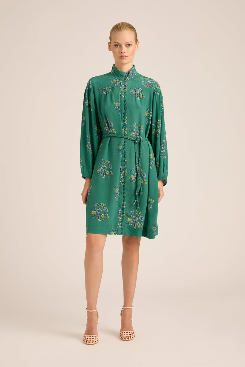 SAMPLE 1159 DRESS