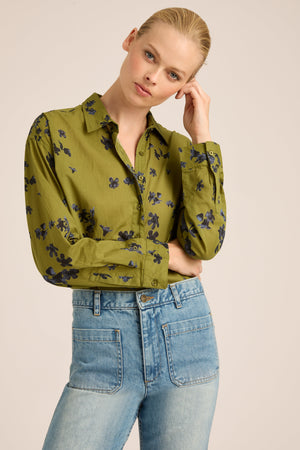 SAMPLE 1164 SHIRT