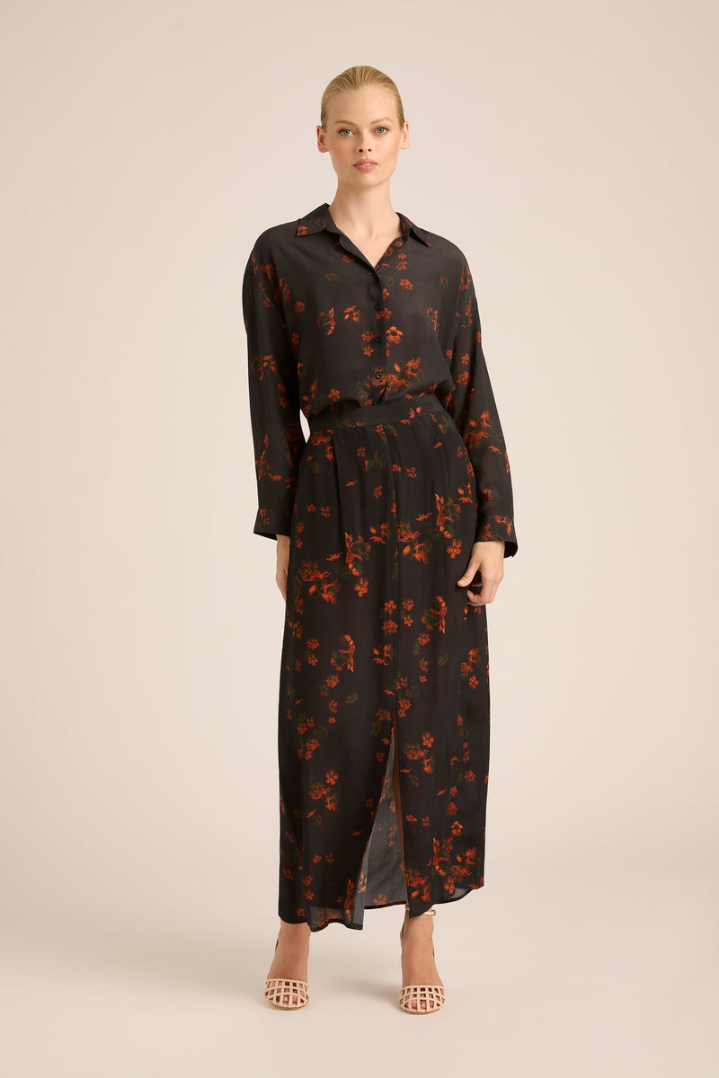 SAMPLE 1176 DRESS