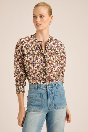 SAMPLE 1180 SHIRT