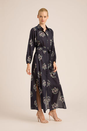 SAMPLE 1183 DRESS