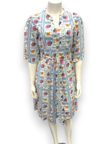 TOTTIE SHIRTDRESS