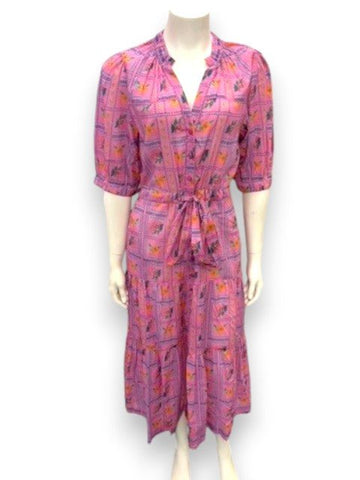 TOTTIE SHIRTDRESS