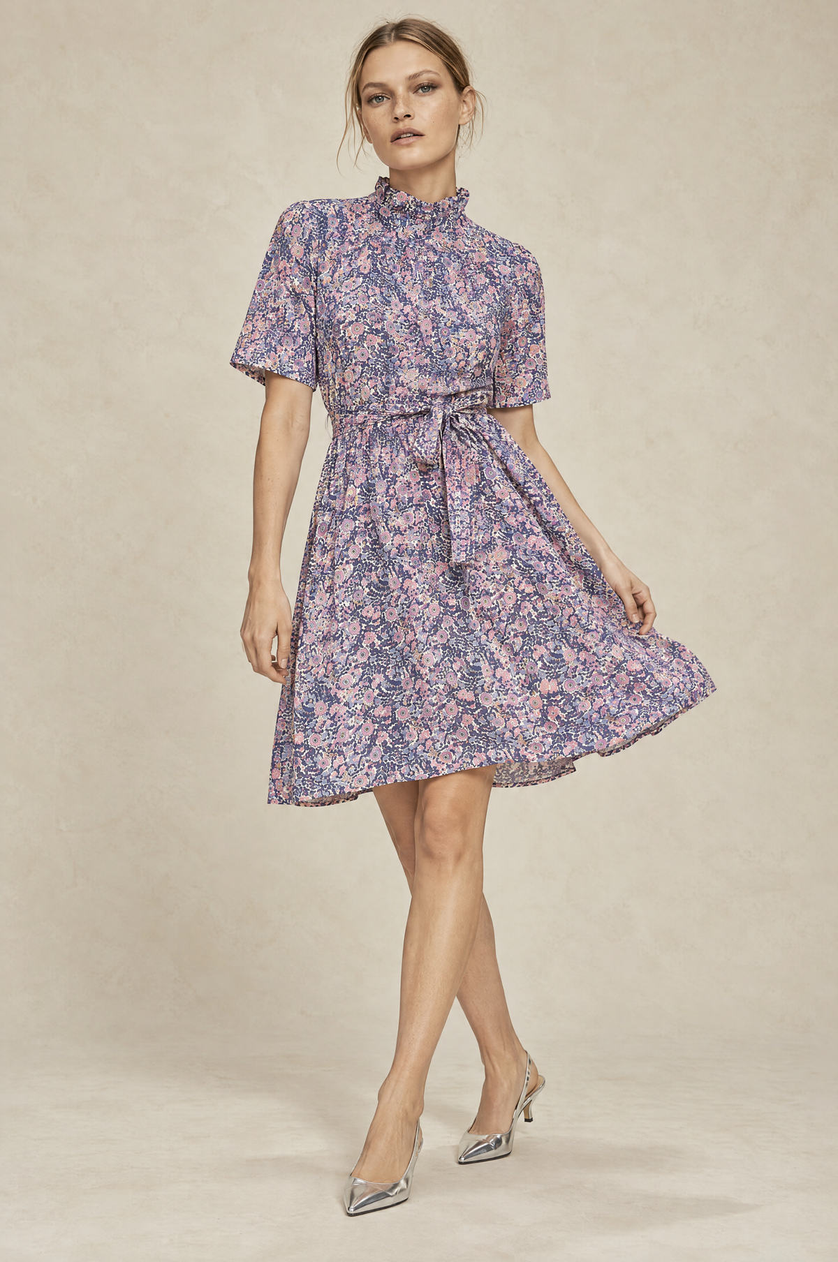 SAMPLE 1439 JULY MINI