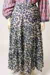 MOROCCO MIDI (MORE COLOURS)