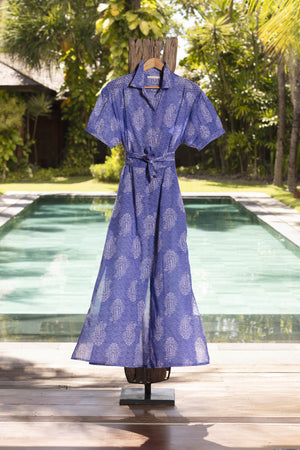 STEVIE JULIE SHIRTDRESS LONG (MORE COLOURS)