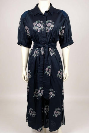 SAMPLE 1116 DRESS