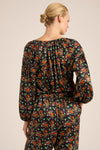 TWENTY SILKY BIRDIE SHIRT