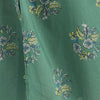 TWENTY WREATH MINT COTTON SHIRT