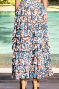 VALENTINA JULIE SKIRT