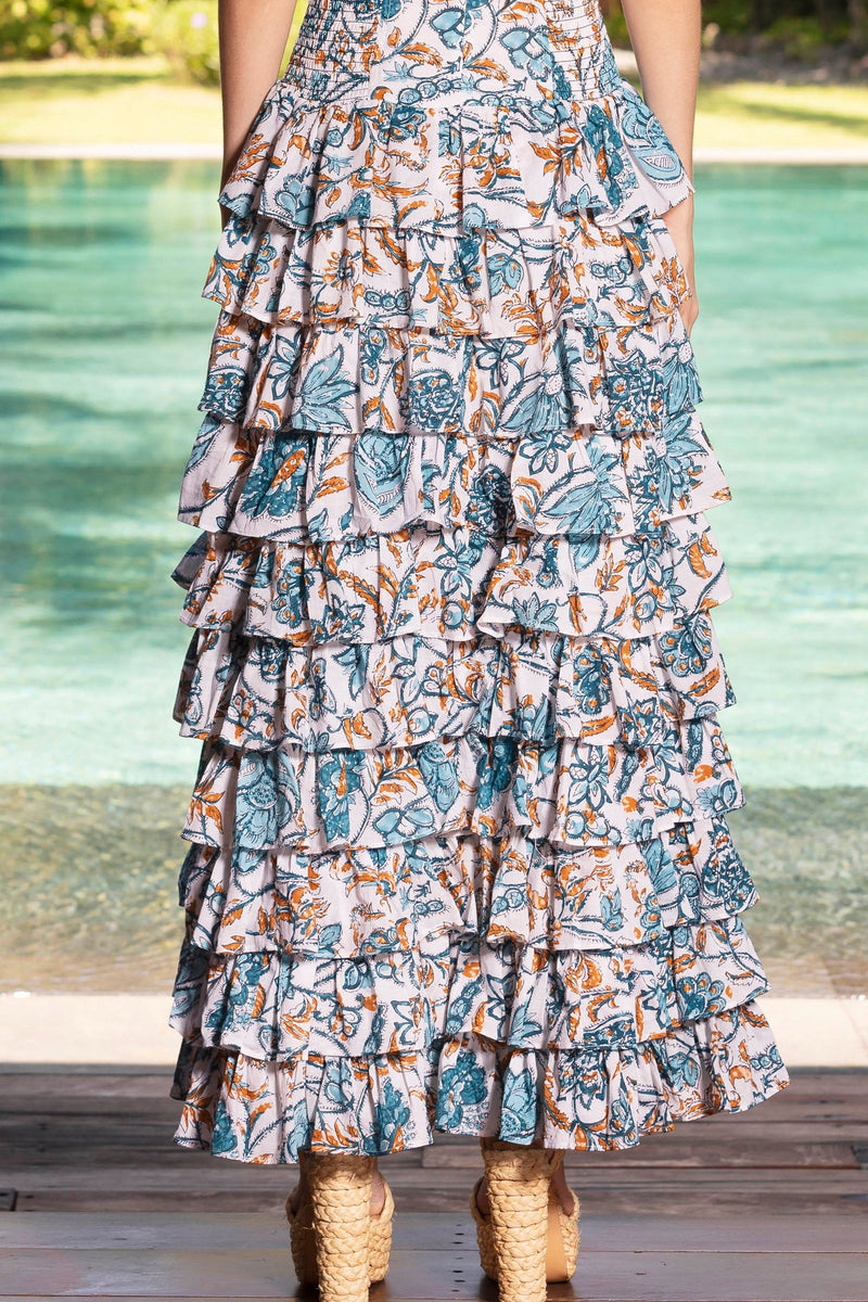 VALENTINA JULIE SKIRT