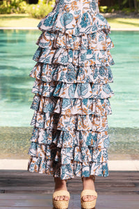 VALENTINA JULIE SKIRT