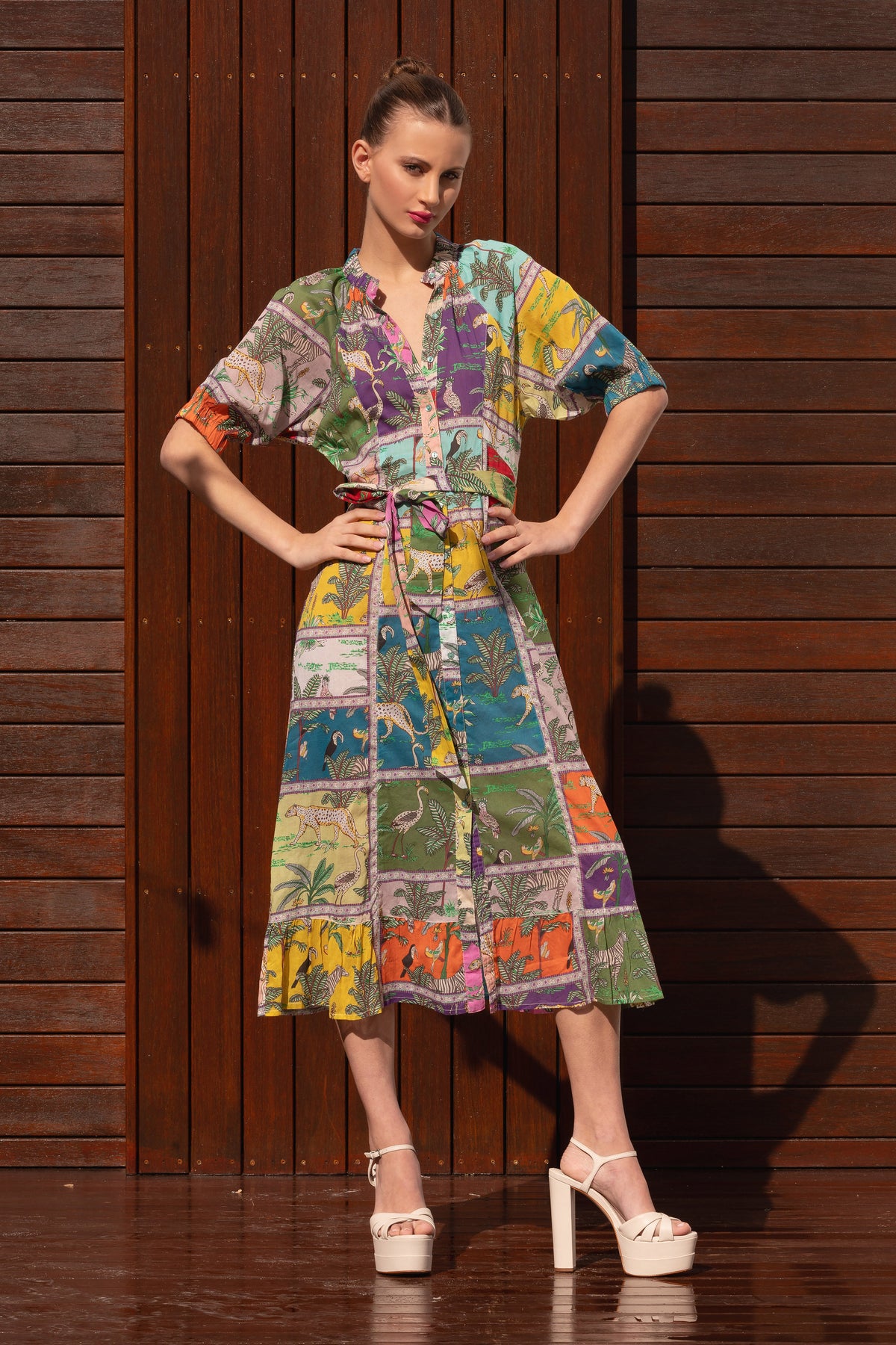 APOLLO LONG (MORE COLOURS)