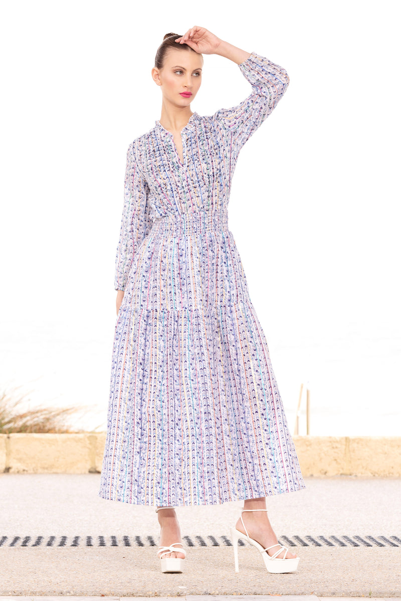 CHARLIE CRYSTAL SHIRT