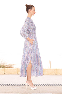 CHARLIE CRYSTAL SHIRT