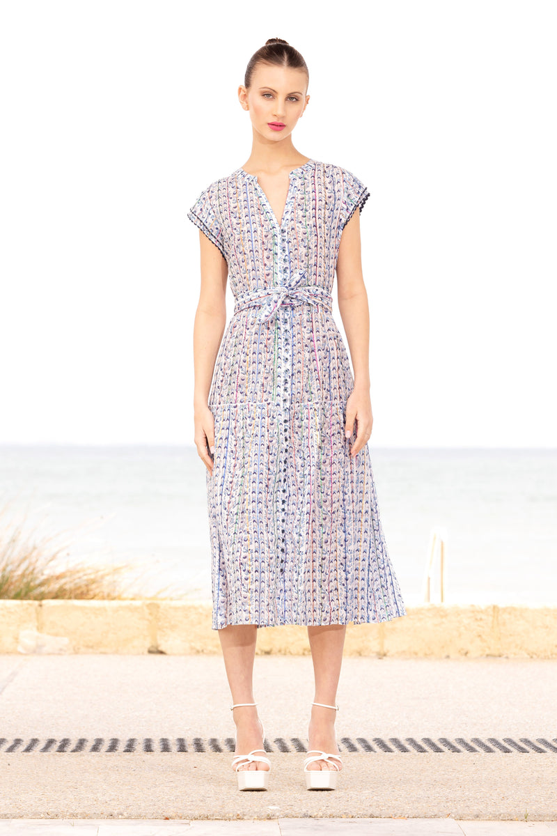 DAISY BOO CRYSTAL DRESS