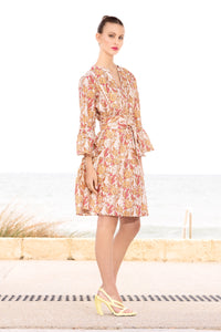 MOROCCO MIDI (MORE COLOURS)