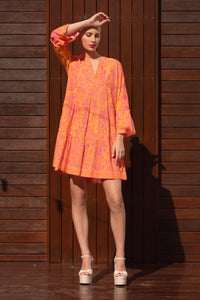 MOROCCO MINI (MORE COLOURS)