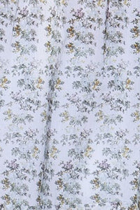 PACIFIC BLUEBELLE DRESS (MORE COLOURS)