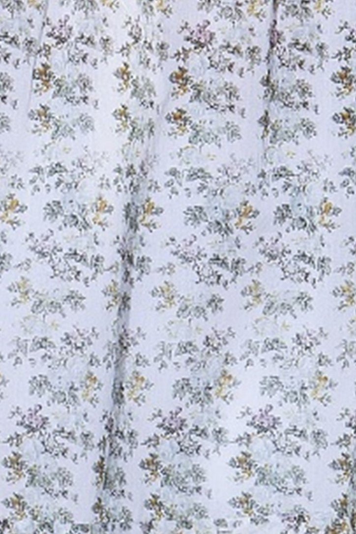 PACIFIC BLUEBELLE DRESS (MORE COLOURS)