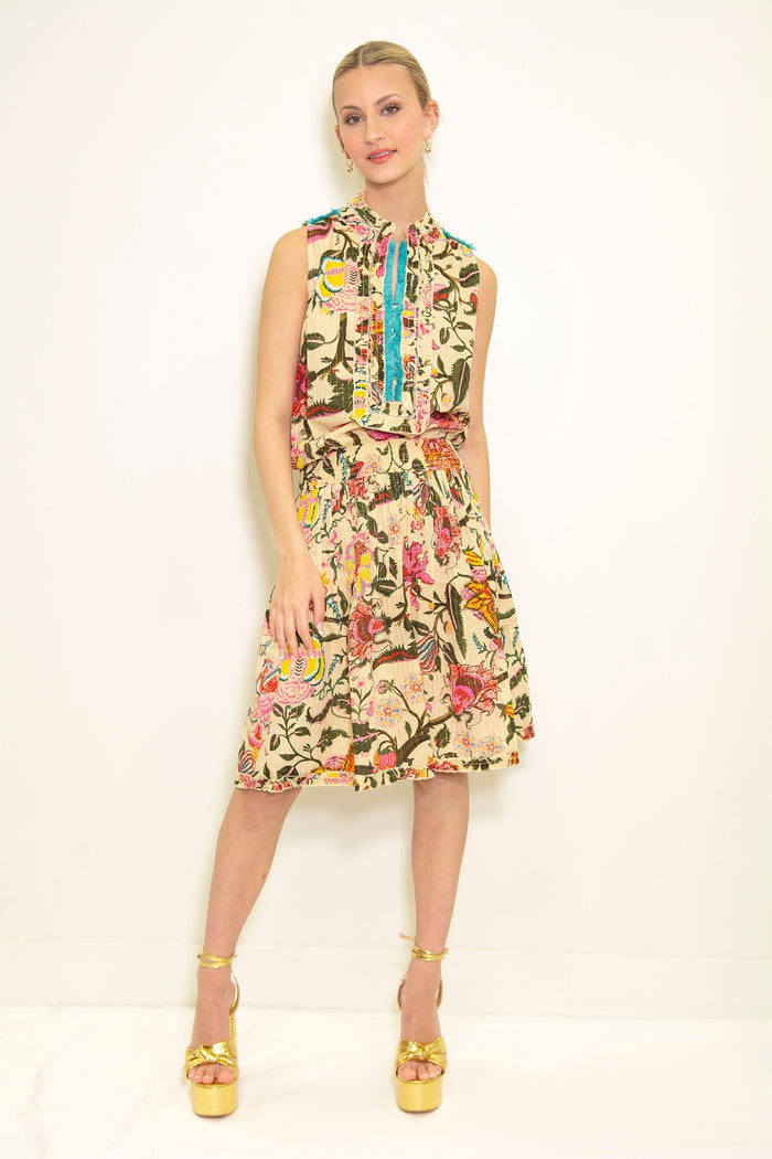 RUBY MIDI (MORE COLOURS)