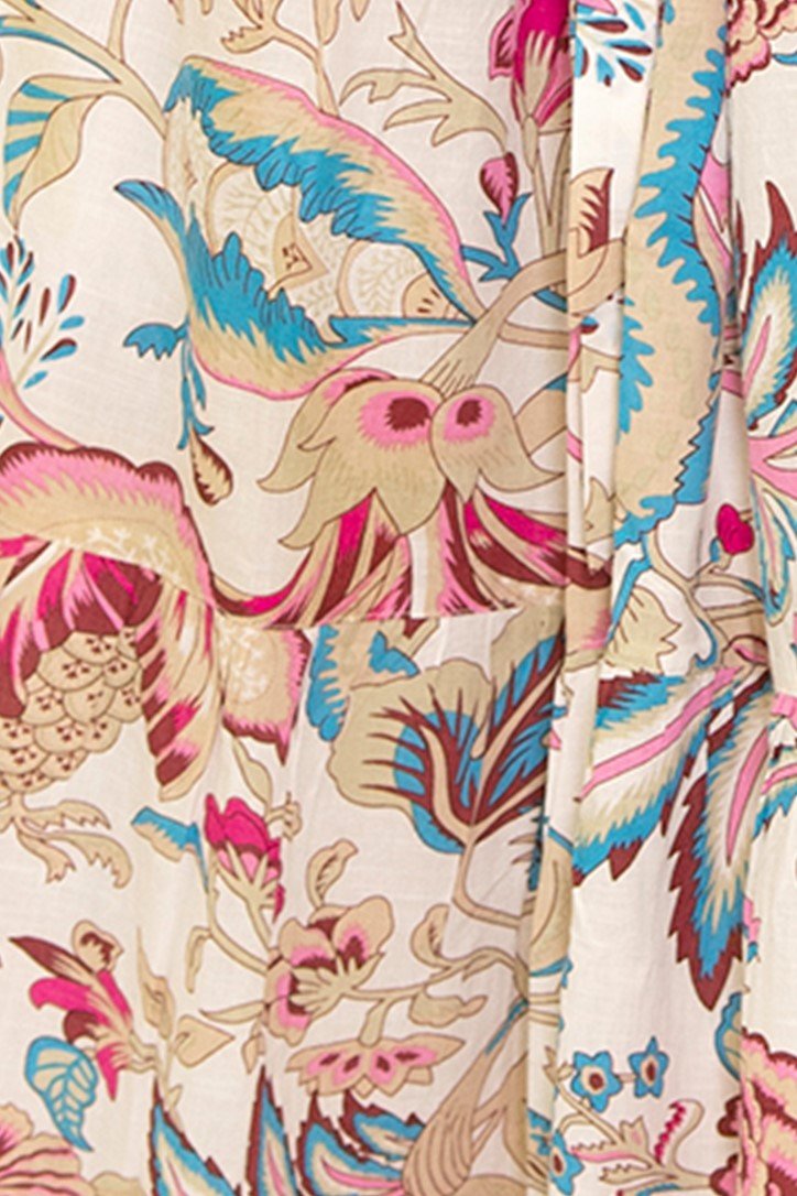 RUBY MIDI (MORE COLOURS)