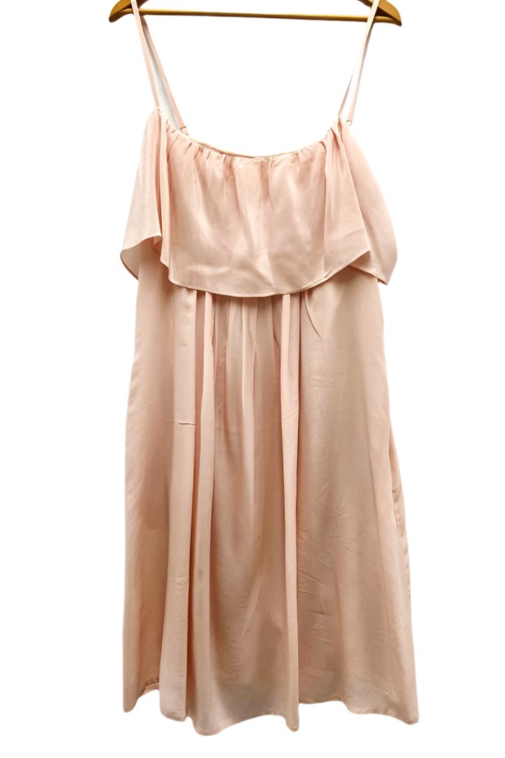 SAMPLE 305 DRESS